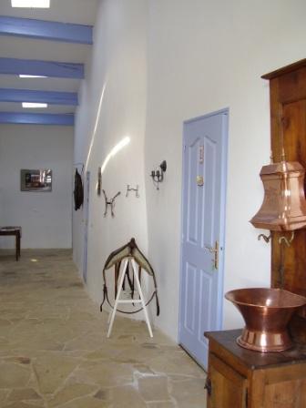 فندق Le Petit Labouret Revest-du-Bion المظهر الخارجي الصورة
